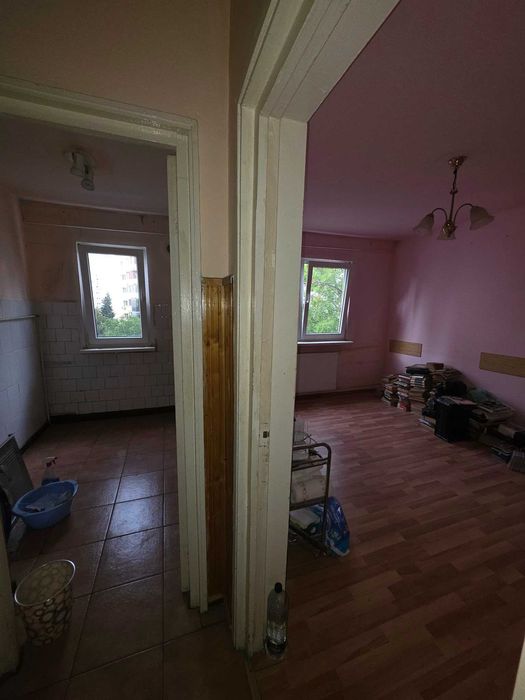 Vand apartament 2 camere in Manastur str. Mehedinti suprafata 35 mp - persoana fizica
