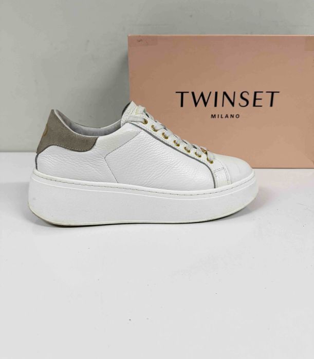 Twinset Milano platform