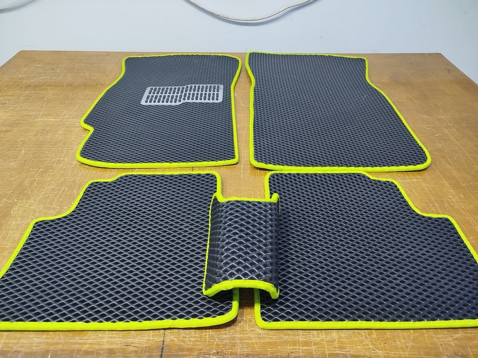 Evocar_pro premium Spark 
EVAKOR КОВРИКИ АВТО / ТАШКЕНТ