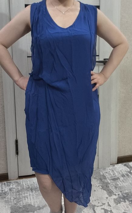 Женские Блузки накидки