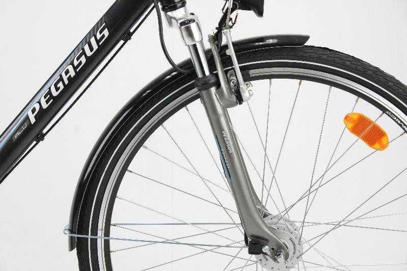 Германский велосипед Pegasus Avanti