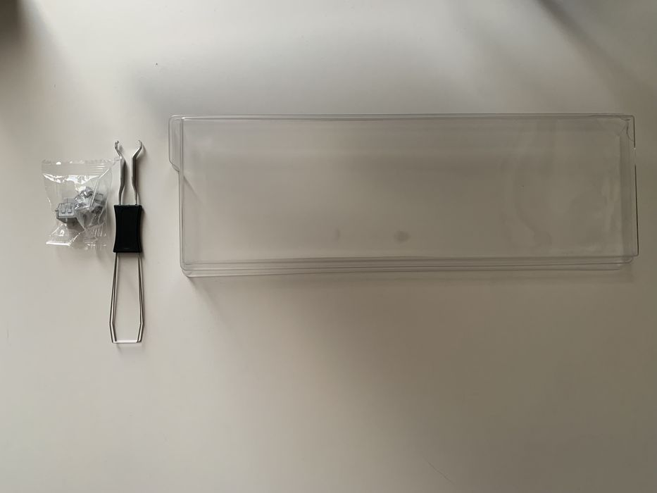 Магнитка от Aula Win68he