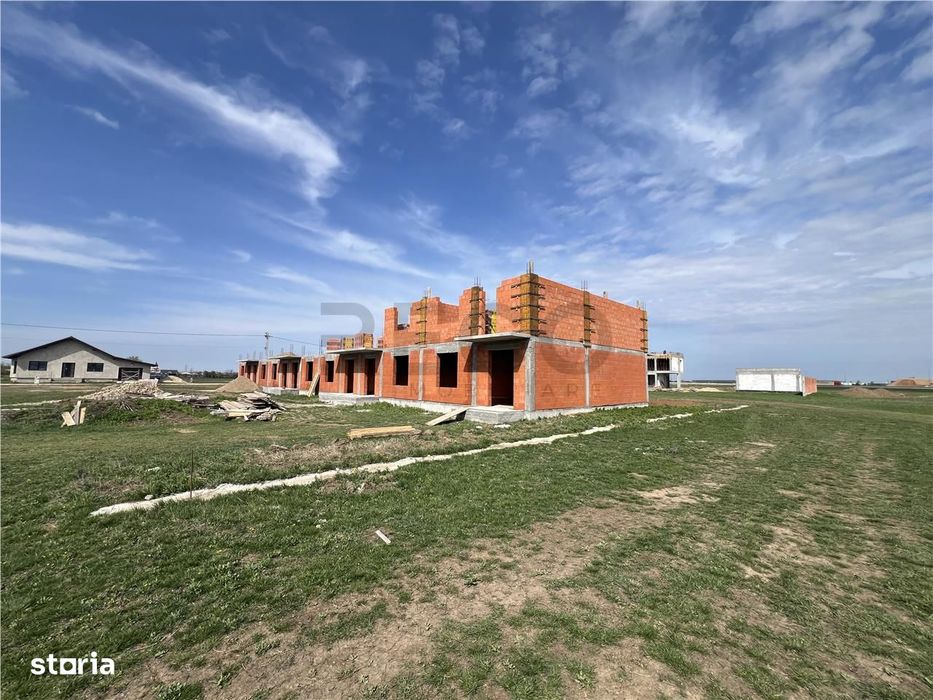 RECO 3 camere in Santandrei
