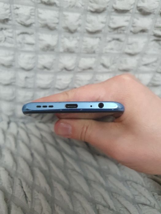 Srochna sotiladi Xiaomi Redmi Note 10S 6/64Gb Orginal igravoy