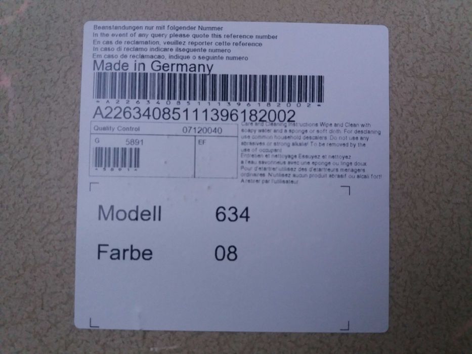 Set chiuveta bucatarie Schock Formhaus D-200 1160 x 500 mm cu dus