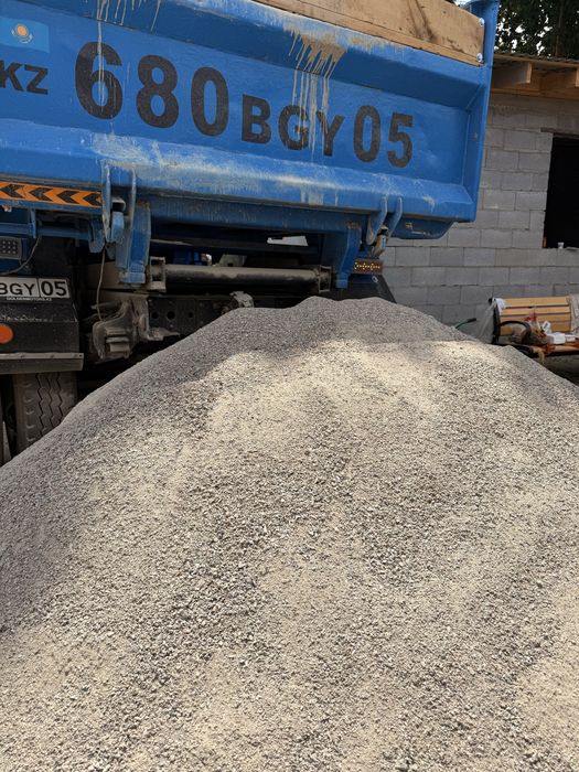 Отсев пгс сникерс