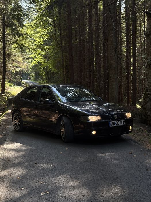 Seat Leon 1.9 ARL