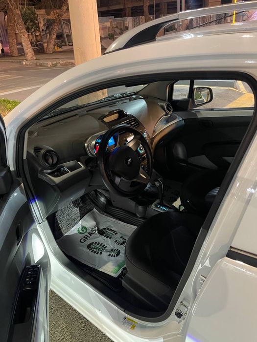 Спарк ок ранг 2022 йил сотилади