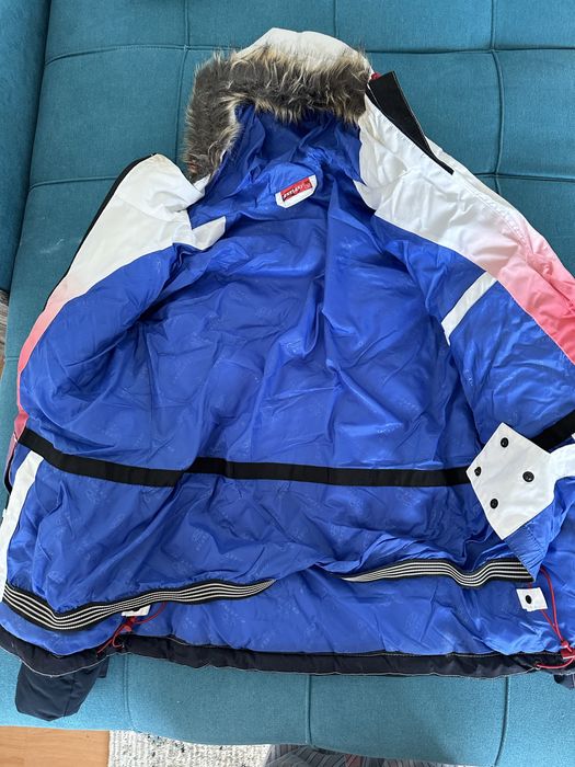 Горнолыжный костюм оригинал