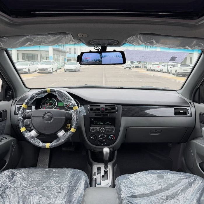 Gentra 2023 3-Poz Style Avtomat Darkmoon Blue Kraska Tozza 350$ bilan!