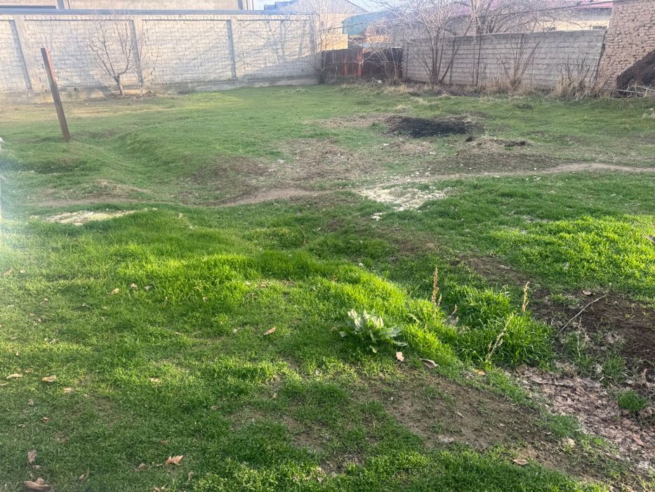 Продается участок 4 соток