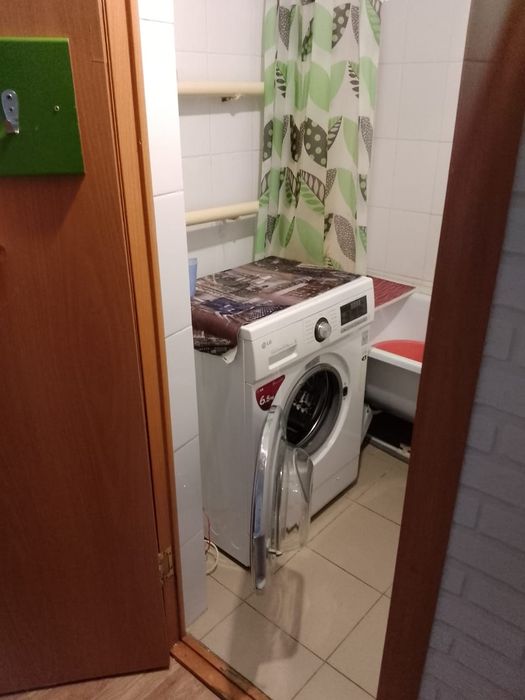 Квартира на длительный срок