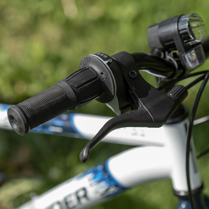 Bicicletă Mtb Rockrider St120 20" - (SecondHand) Decathlon