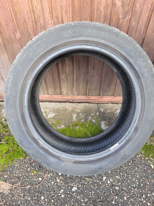 Pirelli iarna 225 50 17 runflat