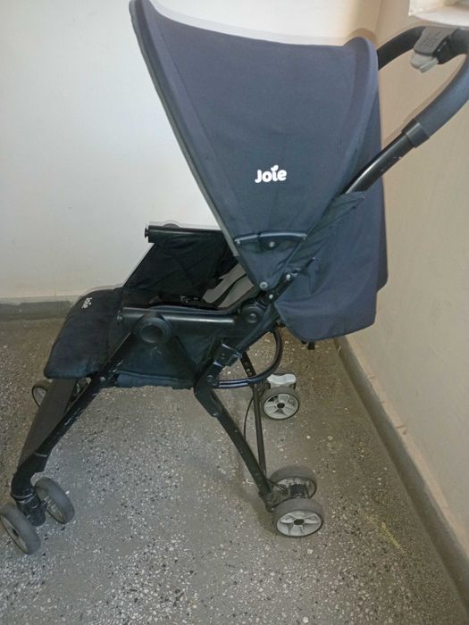 Детска количка Joie Mirus