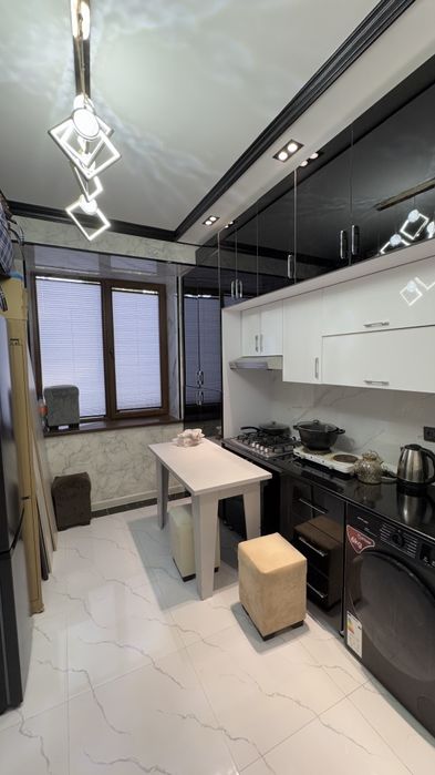 Аренда 2-х комнатная на долгосрочное