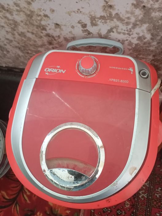 Продам мини стиральную машинку