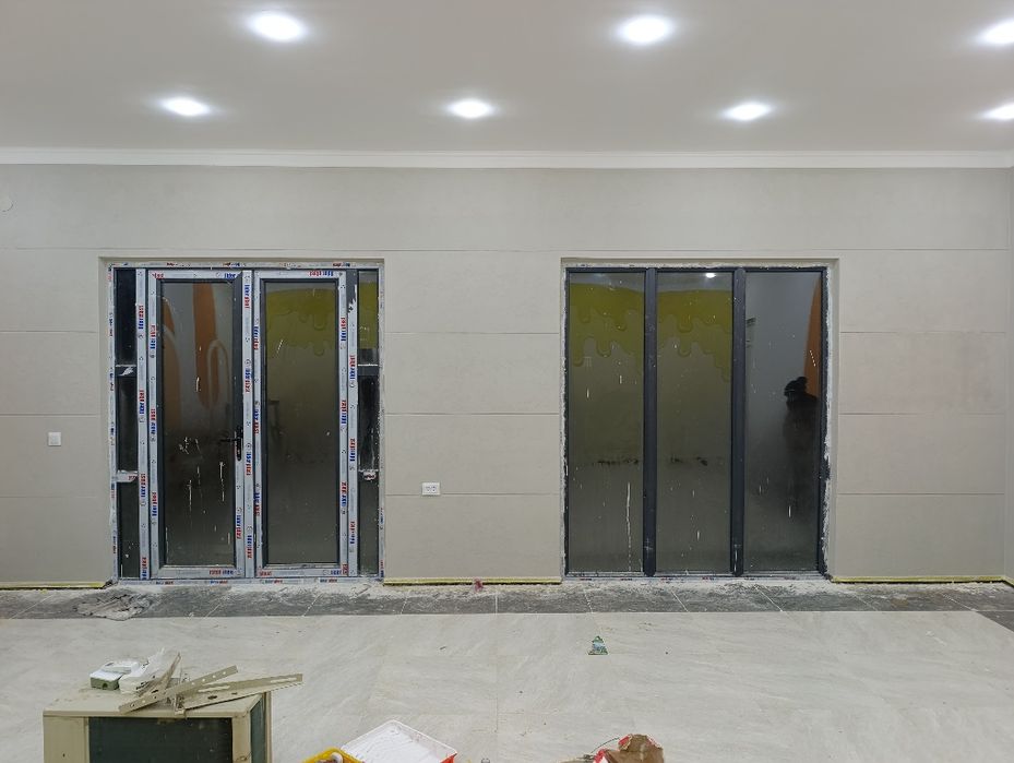 Otochento jumislarin isleymis