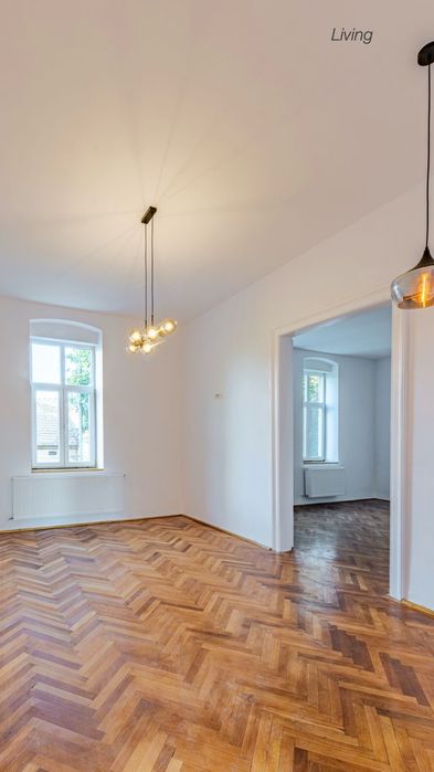 Proprietar – Apartament 3 camere, 2 băi, boxă, complet renovat – Bălcescu / Elisabetin