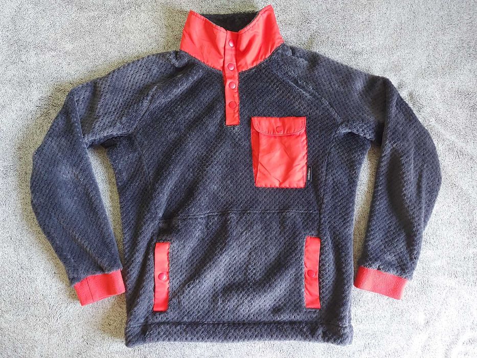 Дамски полар Cotopaxi Capitan Highloft fleece - размер M