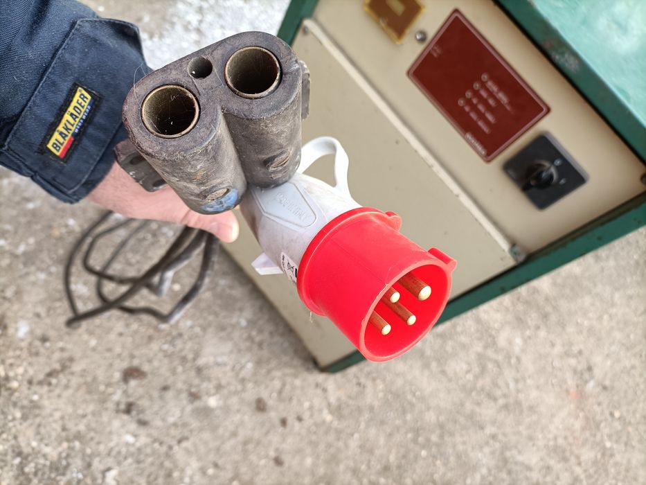 ЗАРЯДНО ЗА ЕЛЕКТРОКАР 48V-120A,80V-50A,48V-125A,80