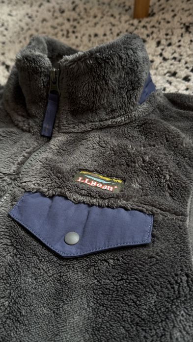 Дамски елек,грейка L.L.Bean размер S