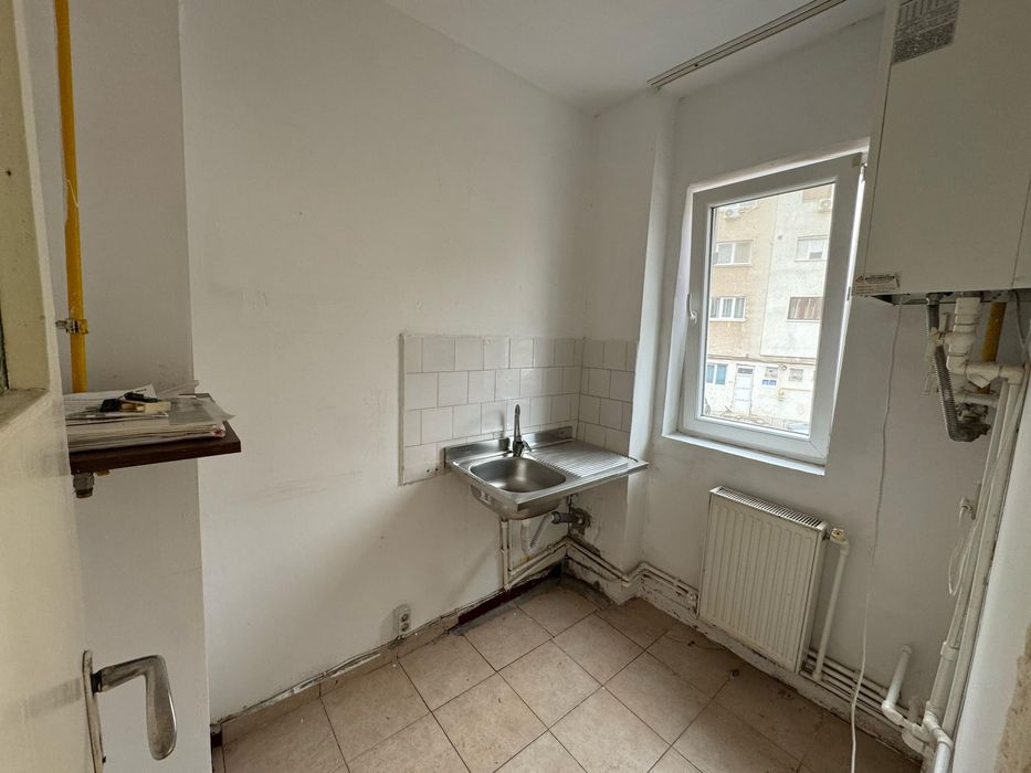 Garsonieră 27 mp de vânzare în Deva – Aleea Crișului, ideală pentru locuit sau investiție