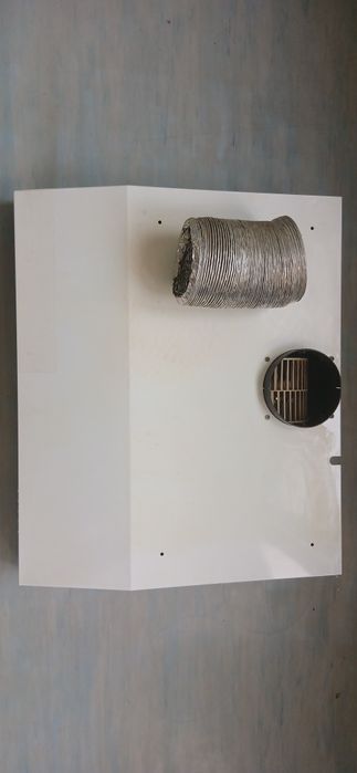 Вытяжка Таблетка