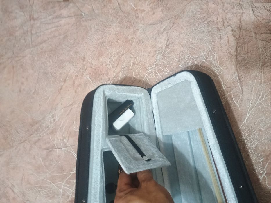 Продам скрипку новый