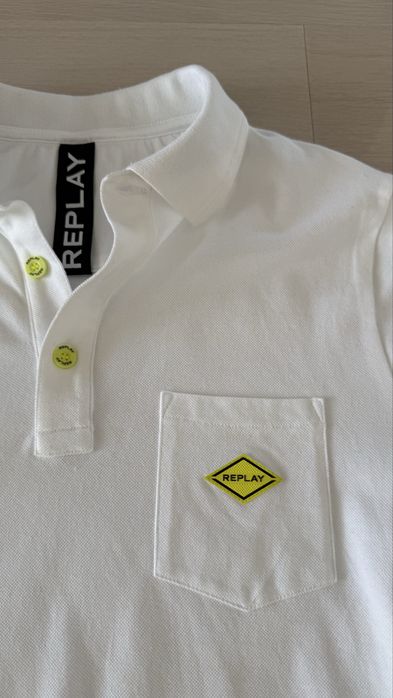 Tricou Replay, marime S