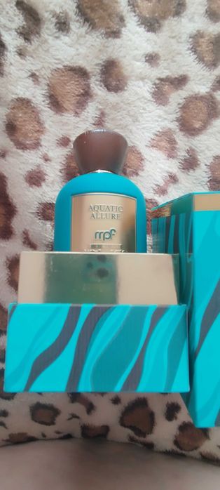 Арабски п а р ф ю м