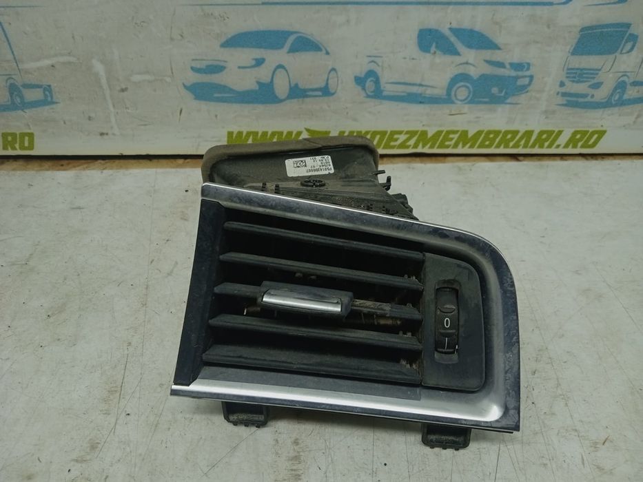 Grila ventilatie f5914258607 BMW Seria 5 F07/F10/F11 (2009 - 2013)