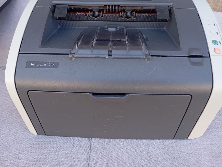 Принтер НР LaserJet 1010