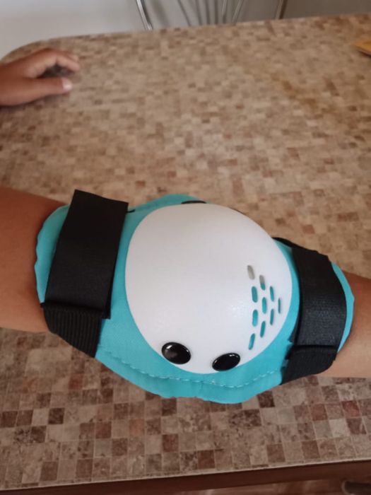 Защита для катания на скейте