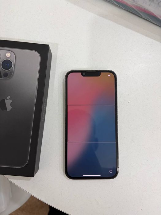 Iphone 13 pro 256gb