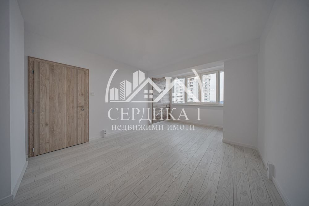 Продава се Тристаен апартамент в София, Люлин 2 - 74 кв.м за 1310 €/кв.м - Снимка #7