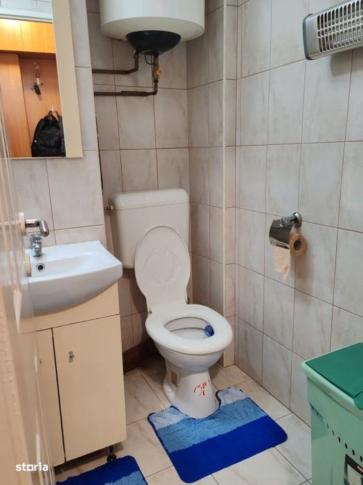 Apartament 2 camere, 32 mp, George Enescu