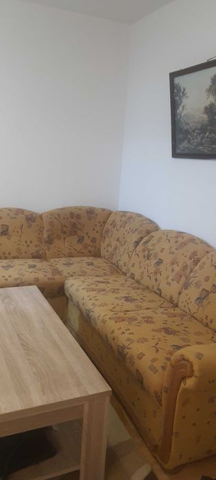 Inchiriere garsonieră