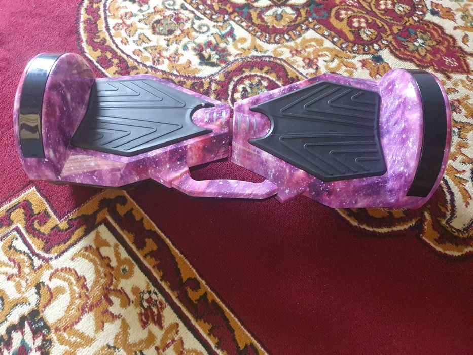 Hoverboard yangi