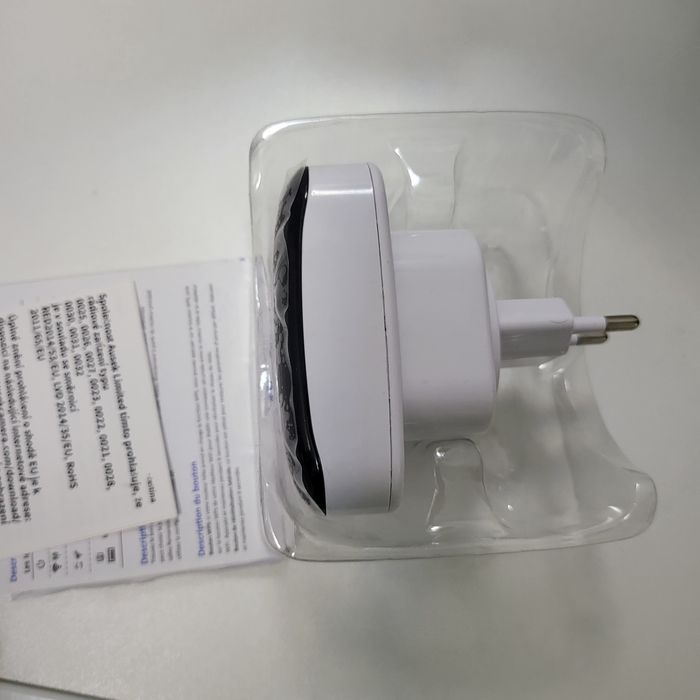 Усилитель сигнала Wi-Fi