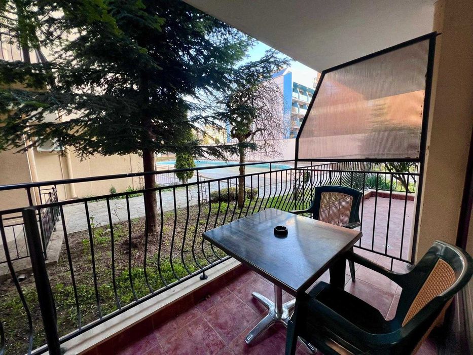 Продава се Двустаен апартамент в к.к. Слънчев бряг - 75 кв.м за 887 €/кв.м - Снимка #10