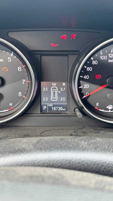 Haval M6 SOTILADI full