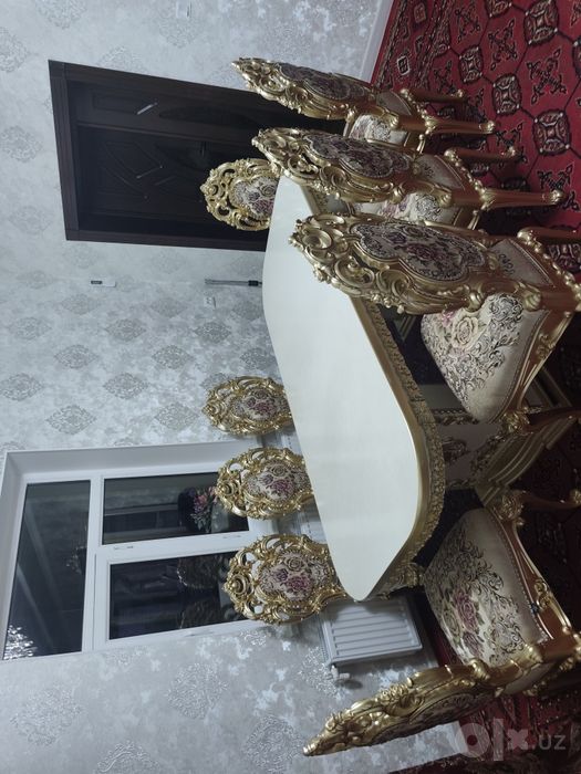 Стол стул комплект