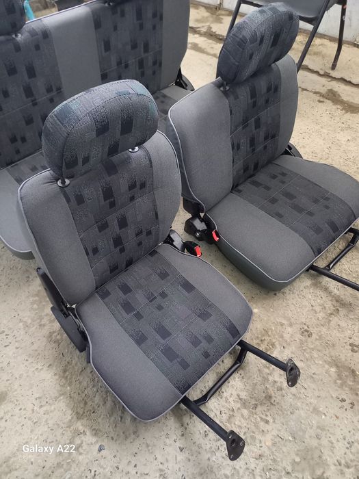 Дамас Сидения янги масла