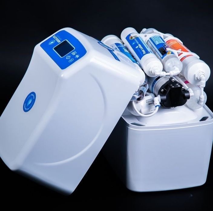 Фильтры для воды