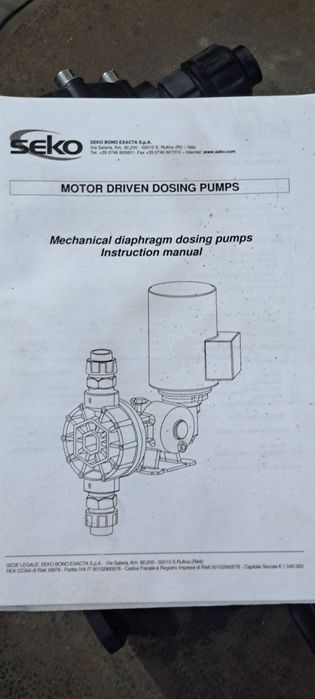 Motore ulei 220/380