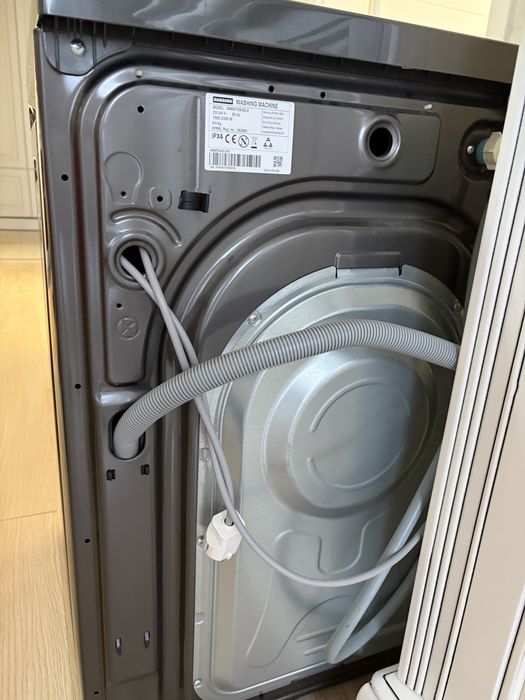 Masina de spalat rufe Samsung