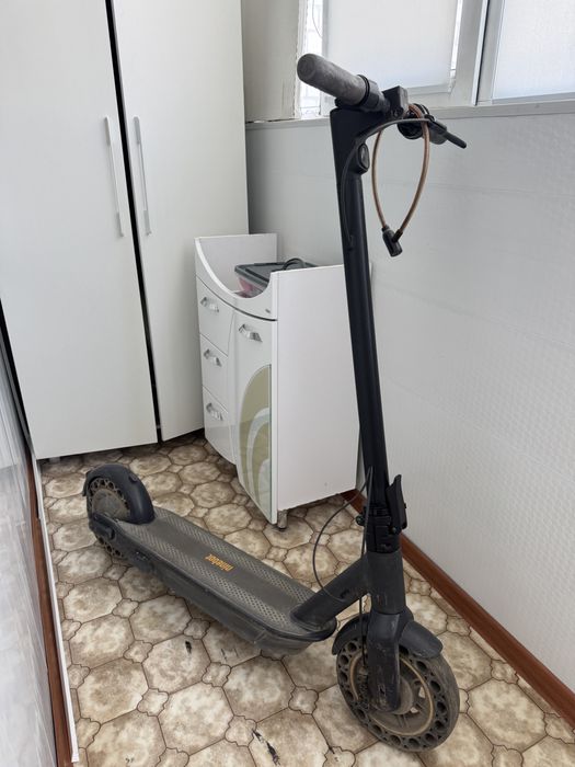 Электросамокат Ninebot