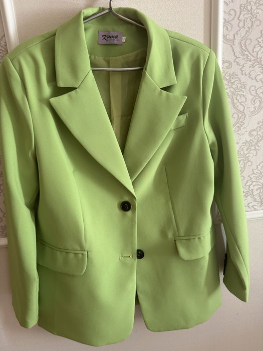В наличии Пиджак женский