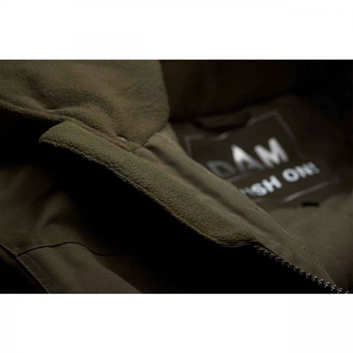 Costum iarna Xtherm Winter Suit XXXL - DAM